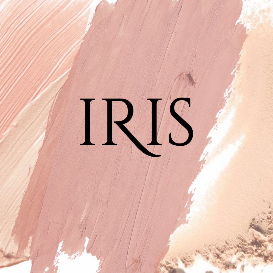 Iris Toothpaste