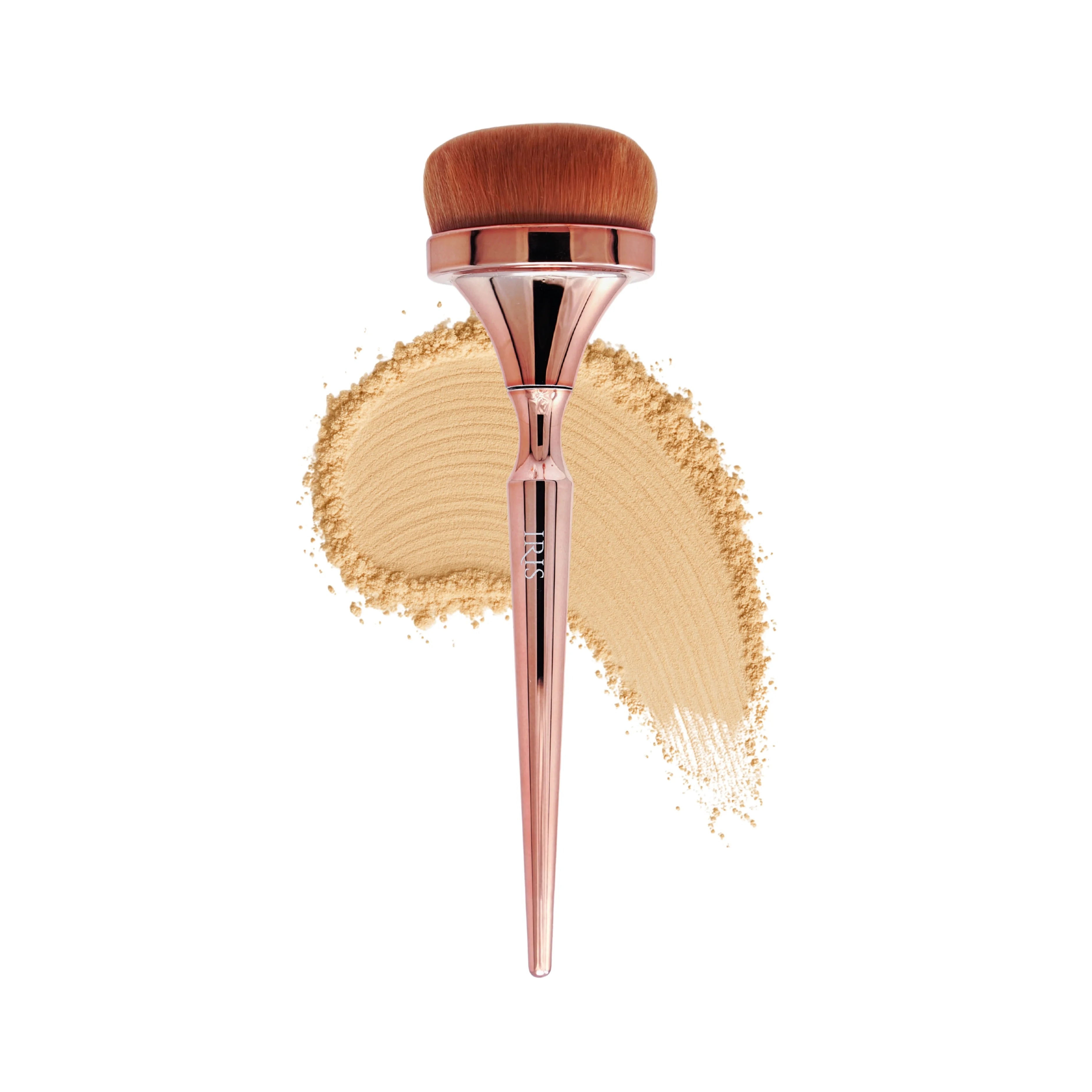 Luminous HD Powder Brush