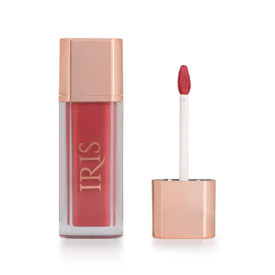 IRIS Matte Made Her Do It Liquid Lipstick