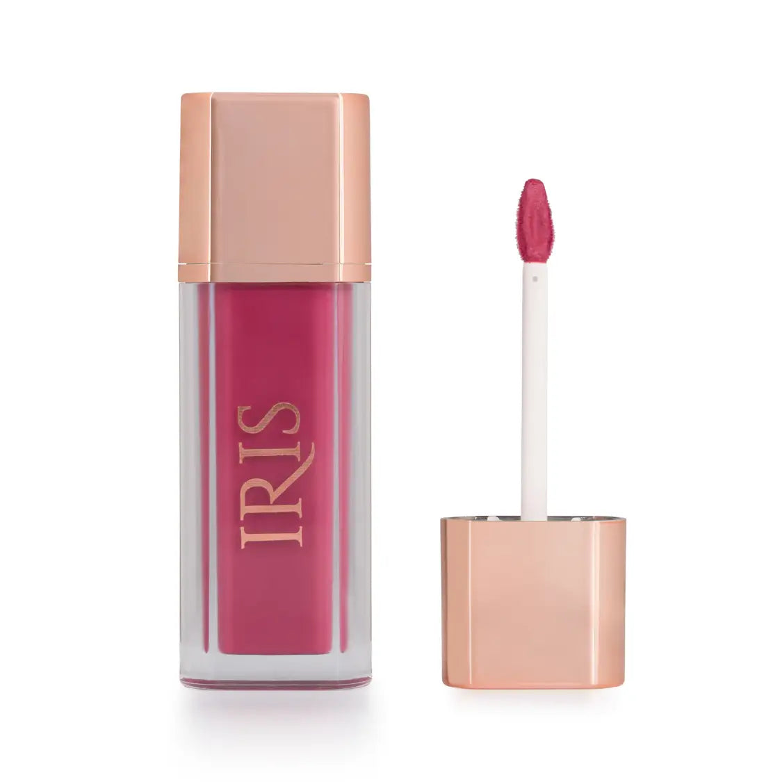 IRIS Matte Made Her Do It Liquid Lipstick