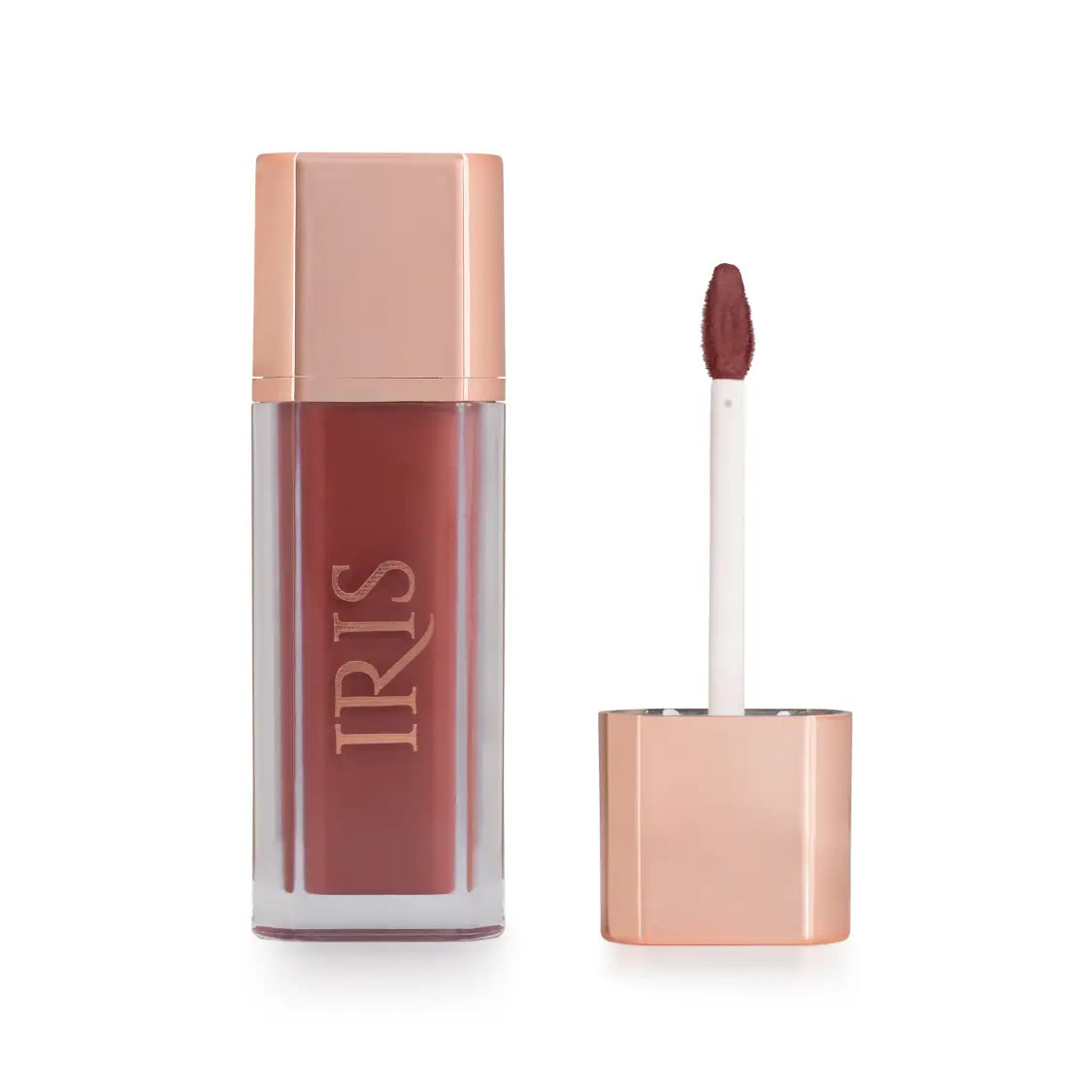 IRIS Matte Made Her Do It Liquid Lipstick