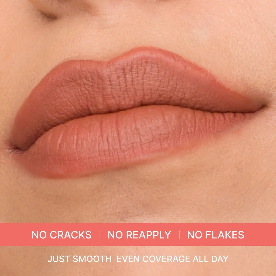 IRIS Matte Made Her Do It Liquid Lipstick