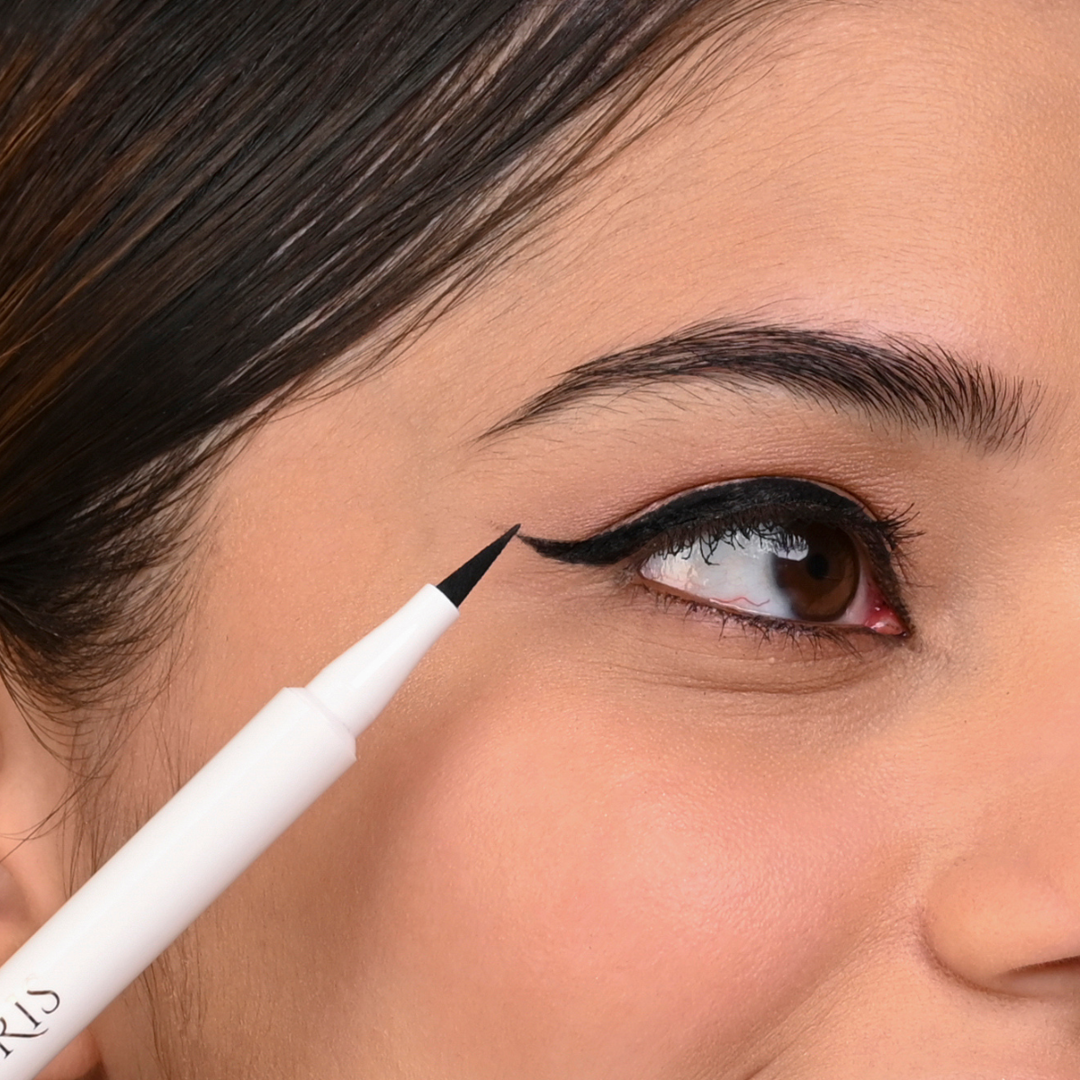 ALL THAT EYE NEED SMUDGE PROOF EYELINER!