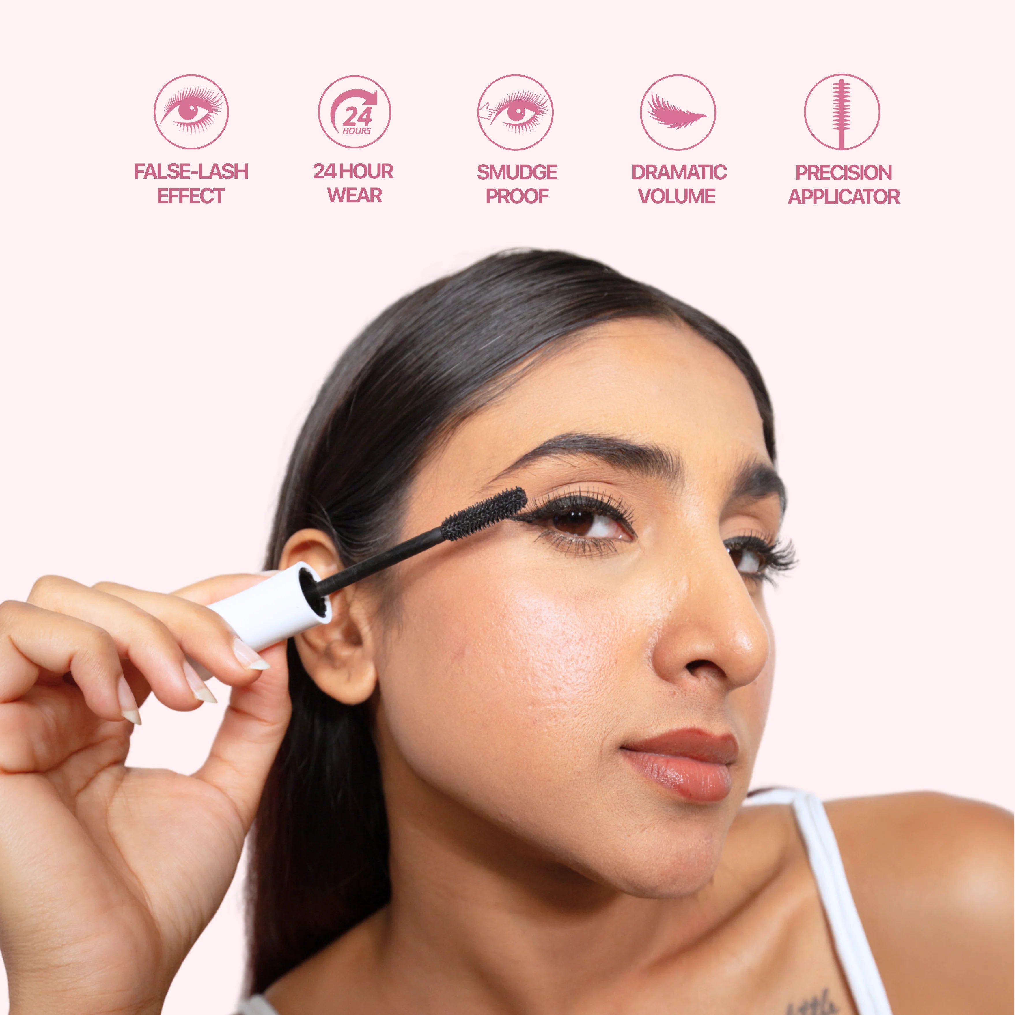 ALL ABOUT THAT DRAMA VOLUMINOUS MASCARA