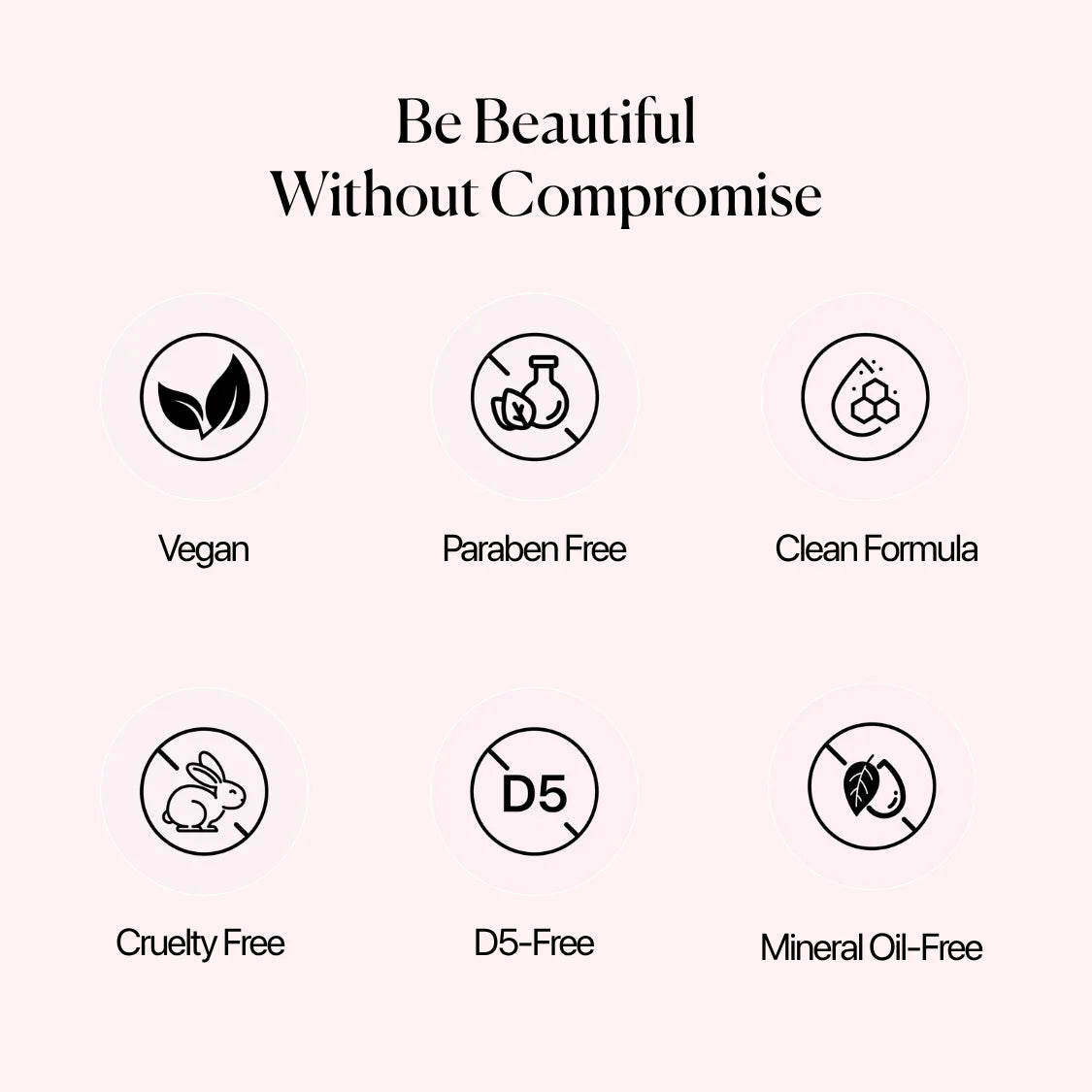 ALL THAT EYE NEED SMUDGE PROOF EYELINER!