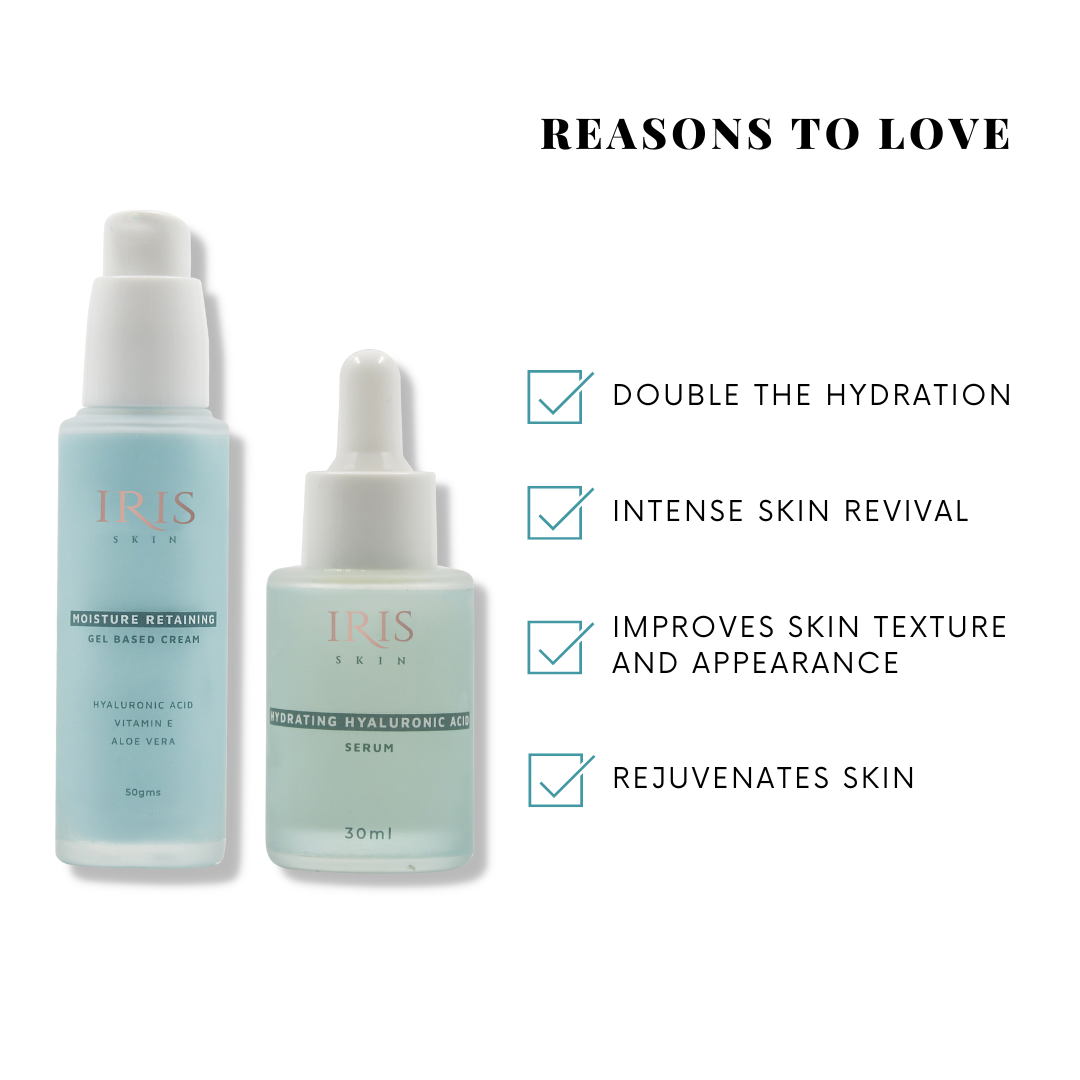 Hydra Boost Duo