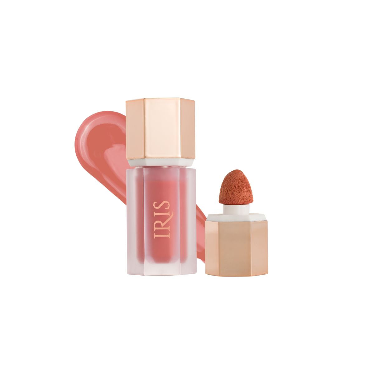 Blush & Blend Duo
