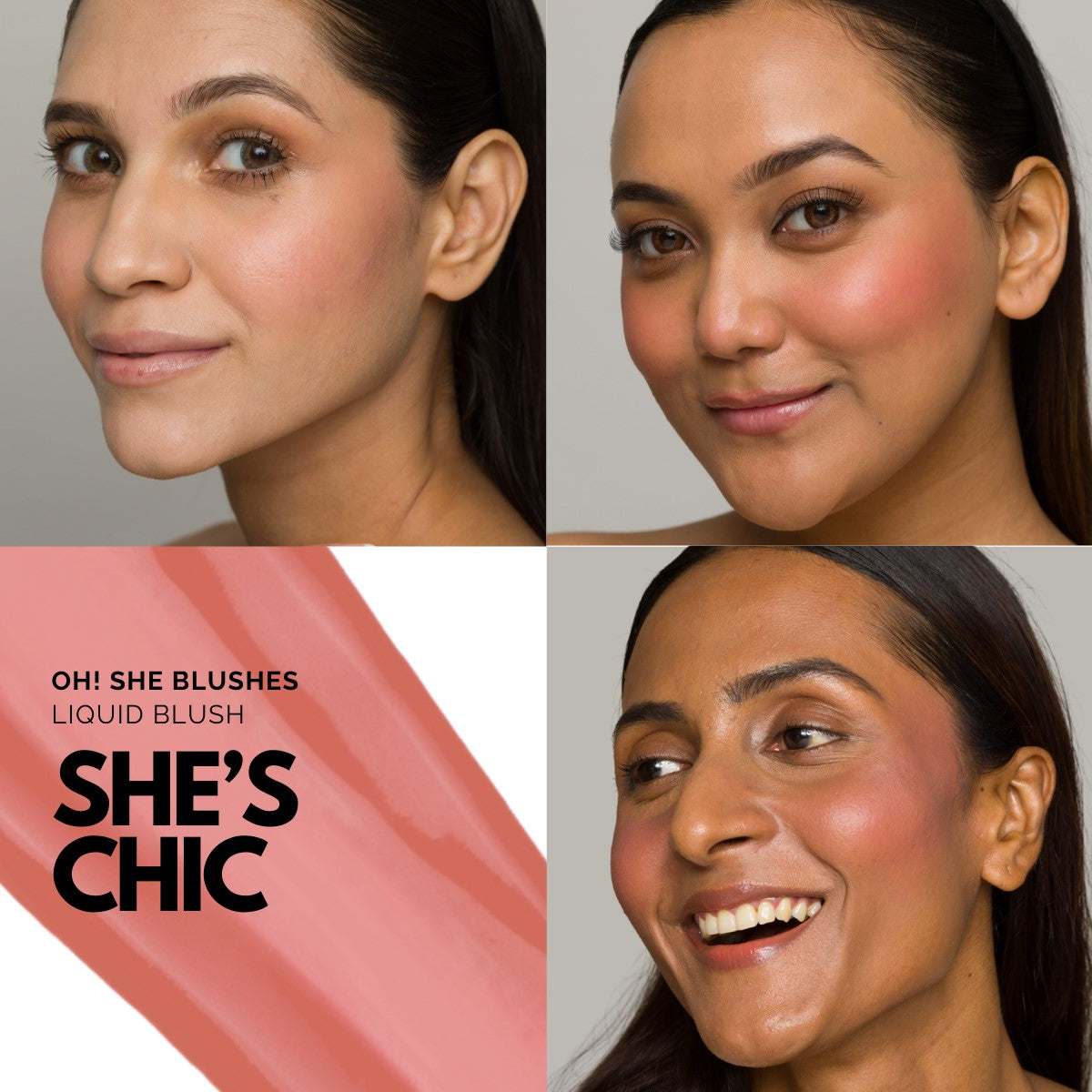 Blush & Blend Duo