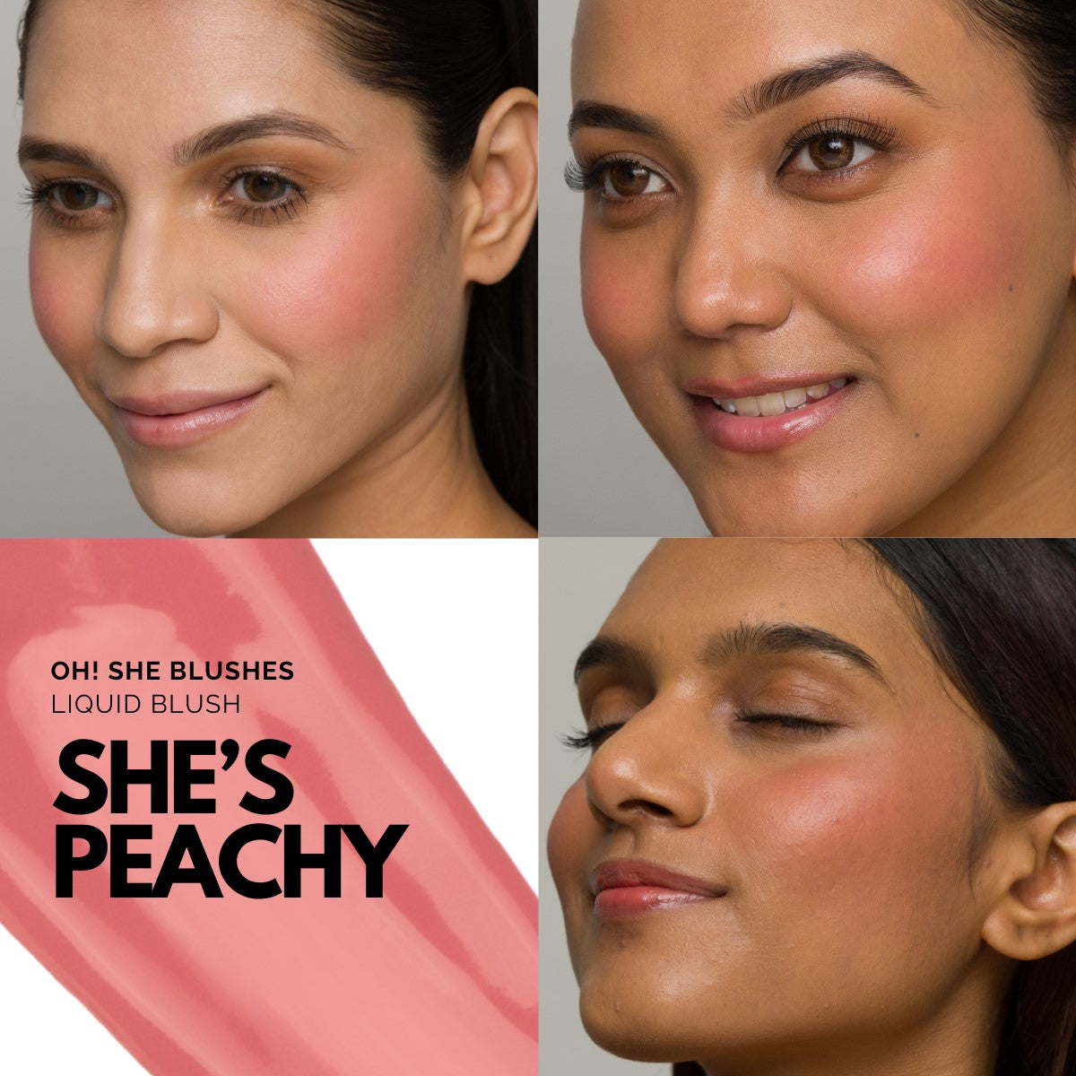 Blush & Blend Duo