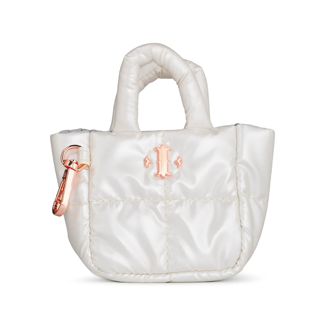 POCKET TOTE BAG
