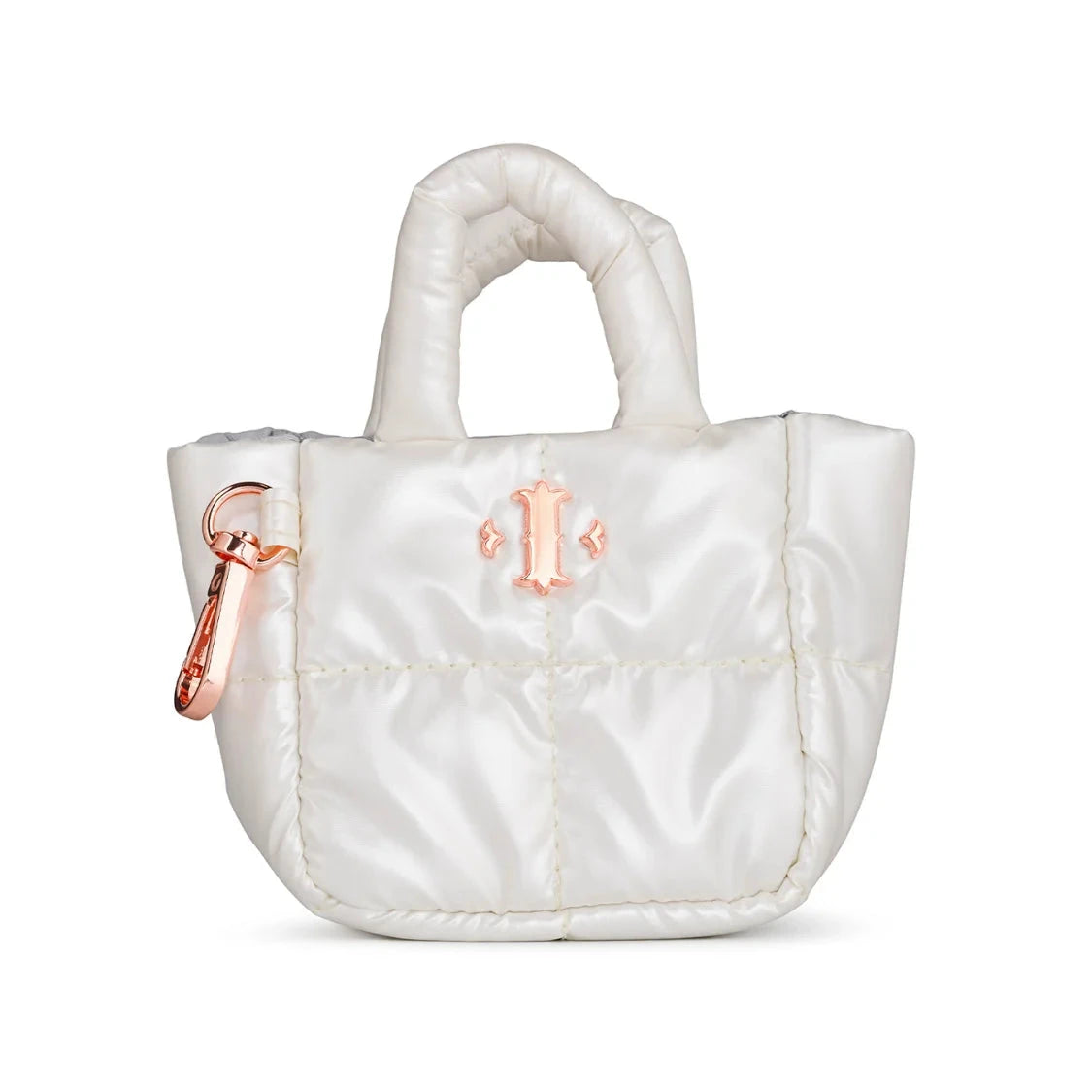 POCKET TOTE BAG