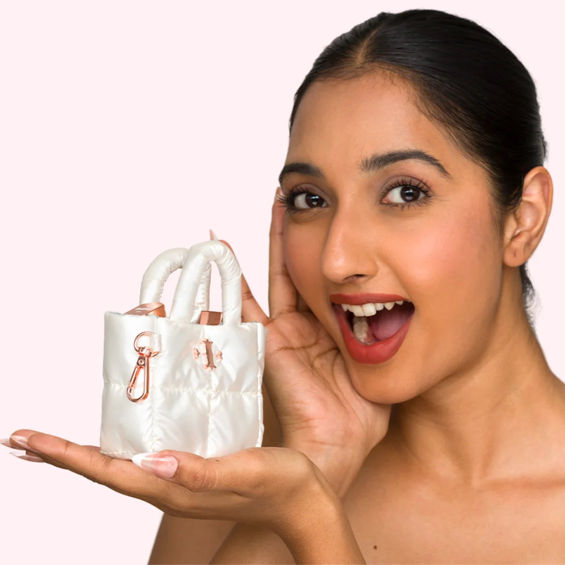 POCKET TOTE BAG