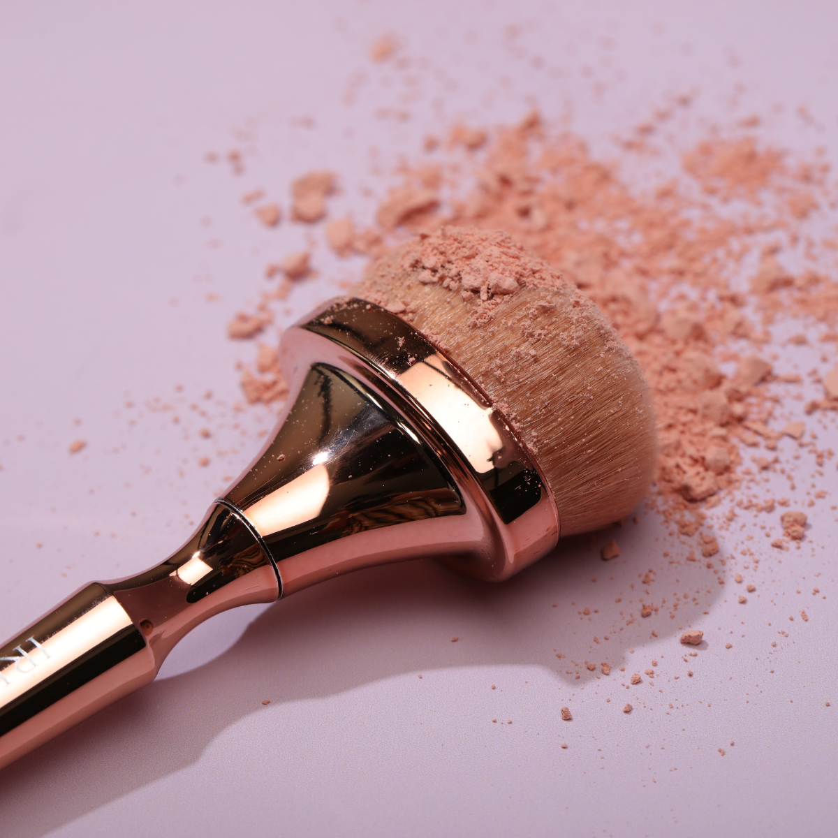 Luminous HD Powder Brush