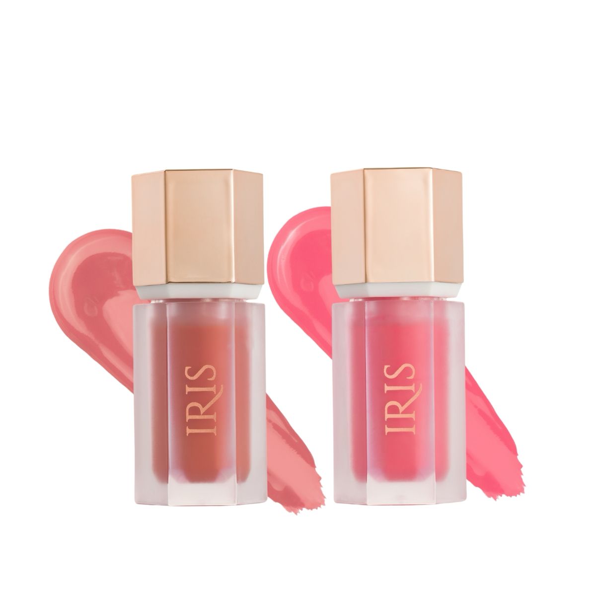 The Blush Edit (set of 2)