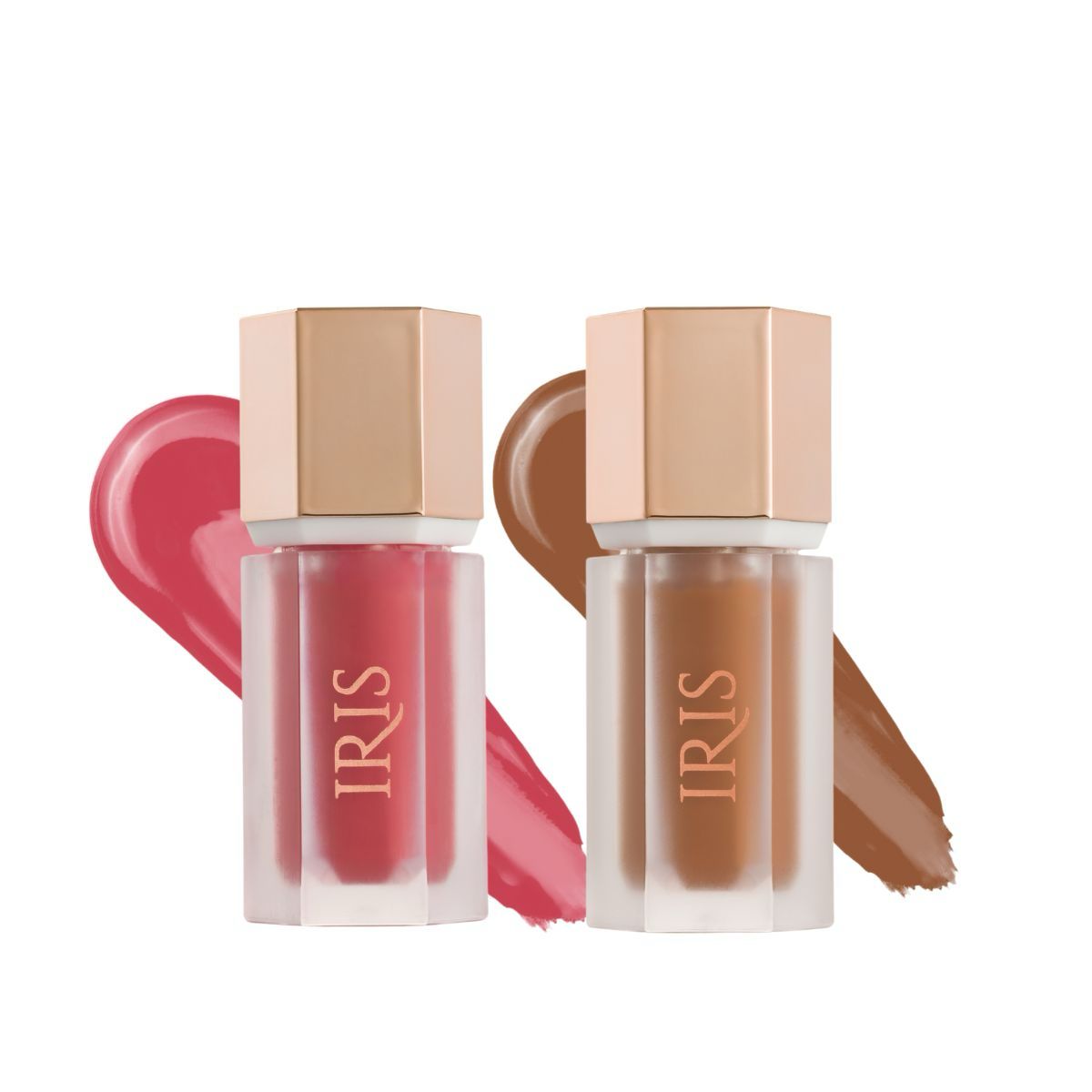 Chisel & Cheek Edit (set of 2)