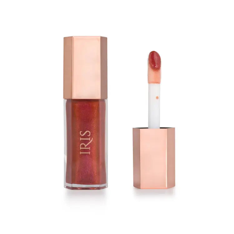 IRIS Talk Glossy To Me! Shimmer Lip Gloss