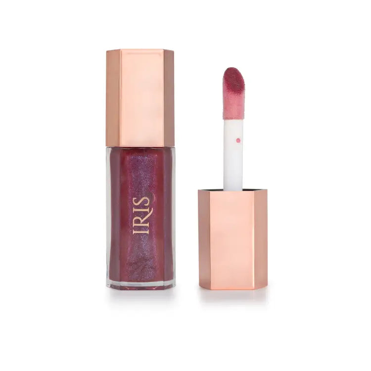 IRIS Talk Glossy To Me! Shimmer Lip Gloss