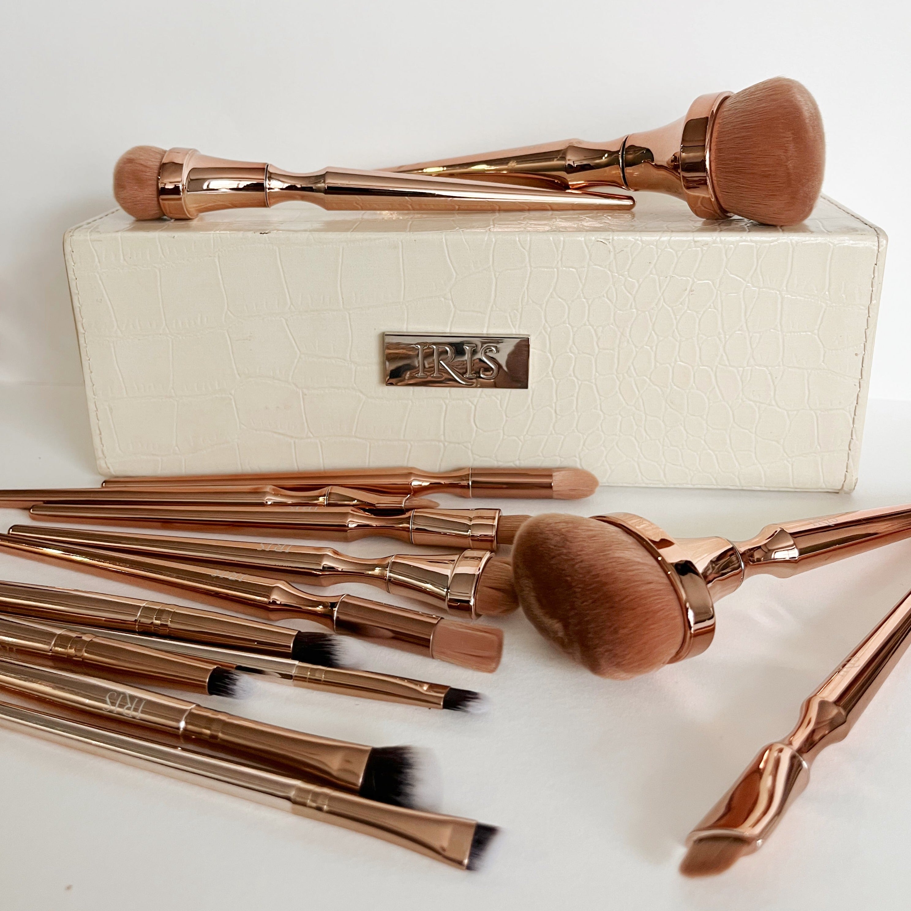 Luminous HD Complete Brush Set