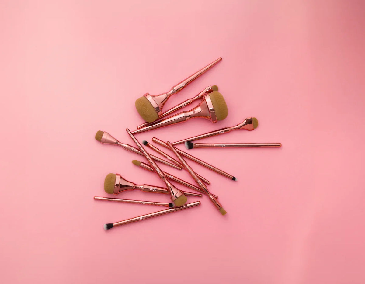 Makeup Brushes &amp; tools