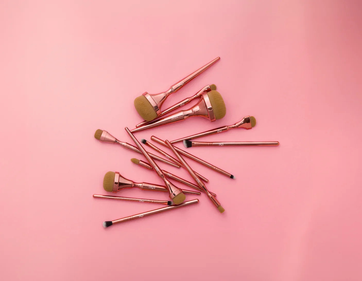 Makeup Brushes & tools