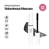 ALL ABOUT THAT DRAMA VOLUMINOUS MASCARA