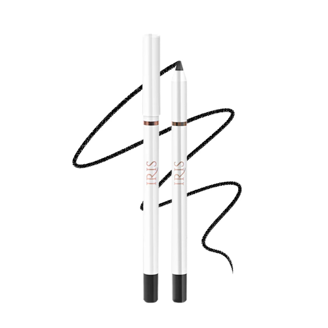 Back to Black waterproof kohl pencil