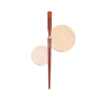 Luminous HD Spot Concealer Brush / Colour Correcting Brush