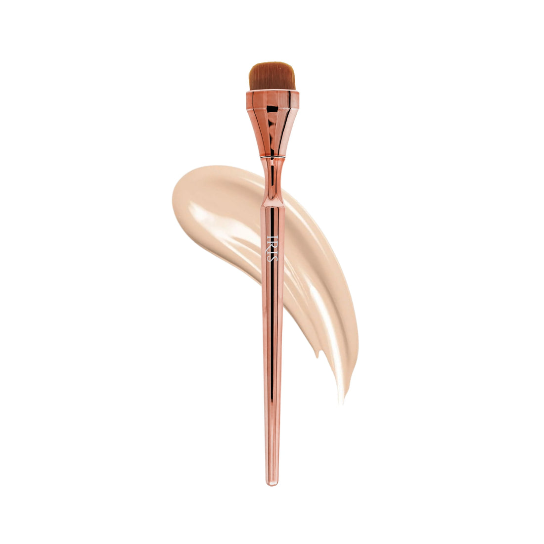 Luminous HD Concealer Brush