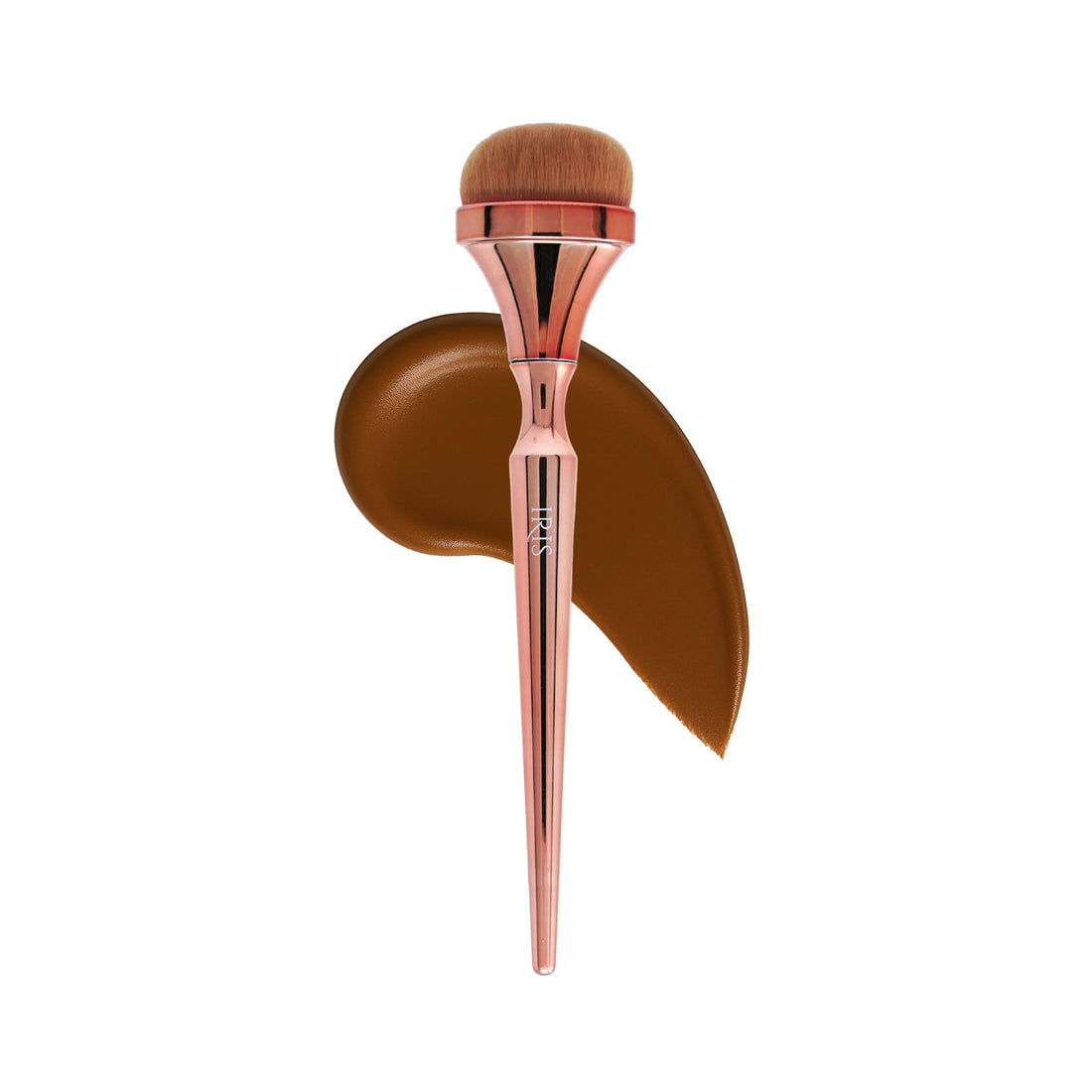Luminous HD Blush/Contour Brush