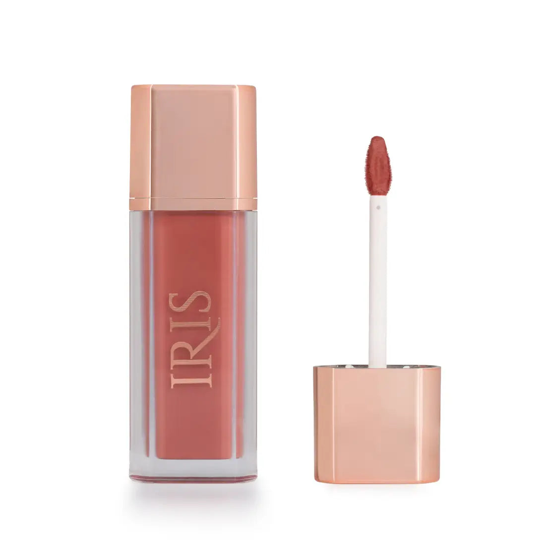 IRIS Matte Made Her Do It Liquid Lipstick