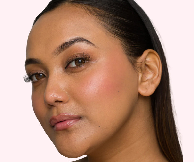 She's Peachy - After