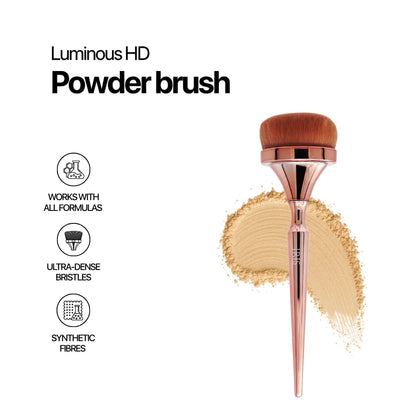 Luminous HD Powder Brush