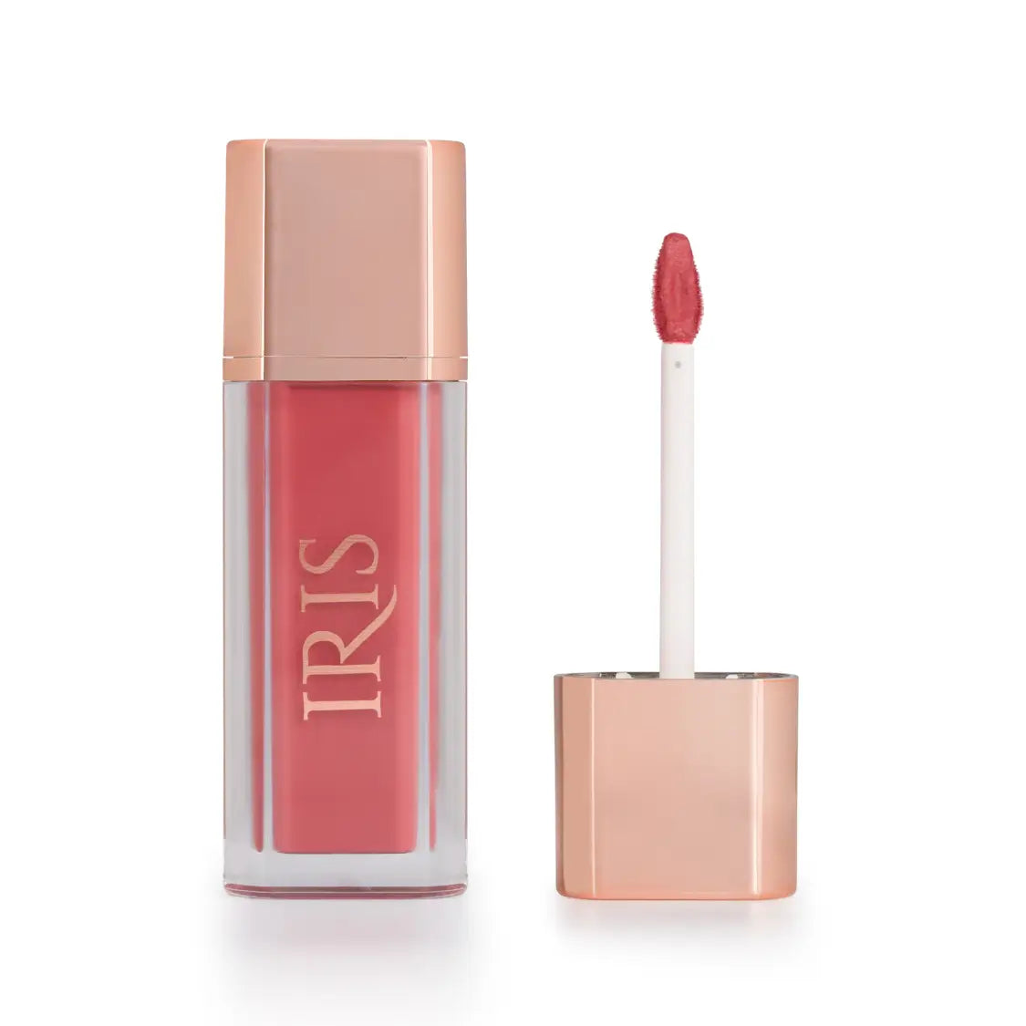 IRIS Matte Made Her Do It Liquid Lipstick