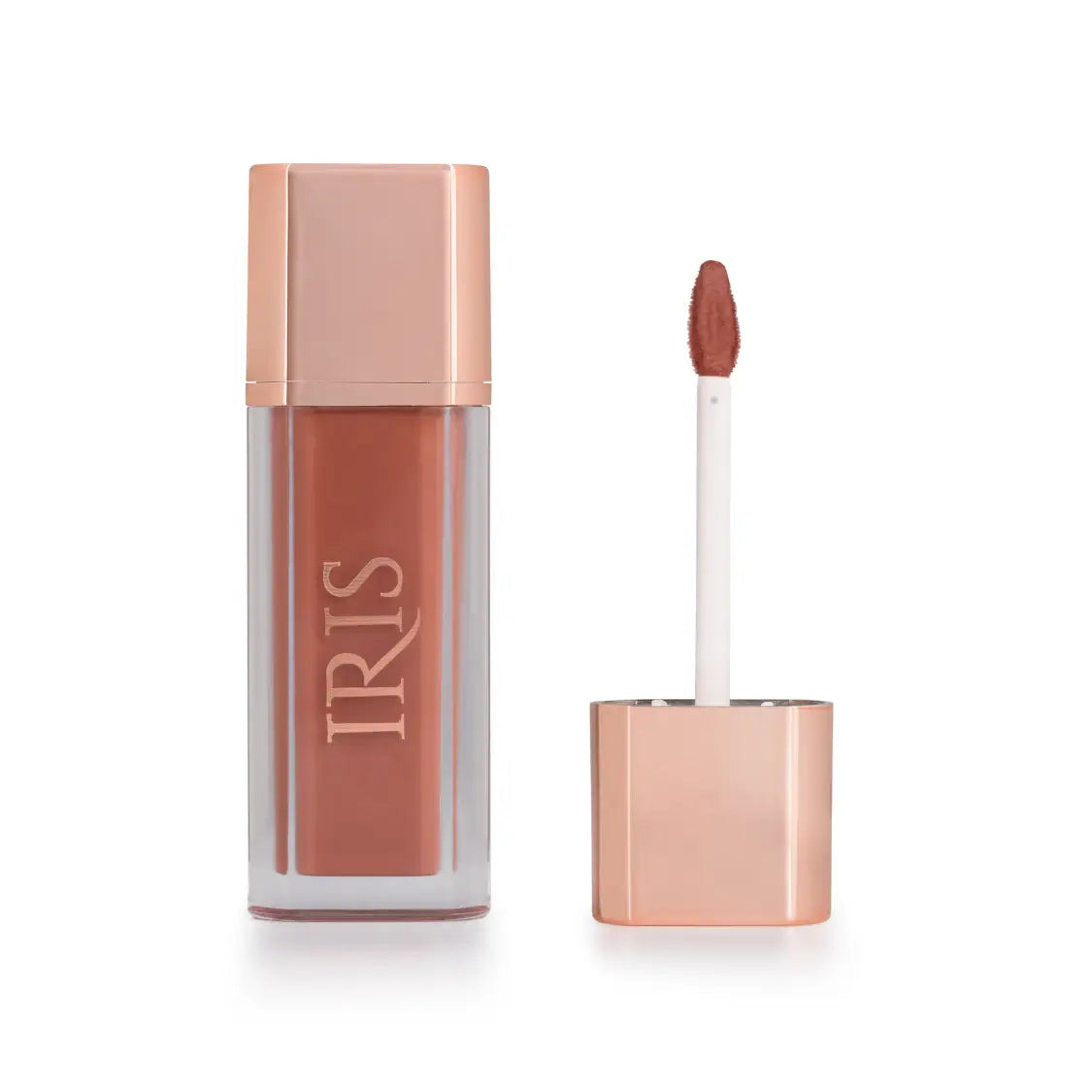 IRIS Matte Made Her Do It Liquid Lipstick