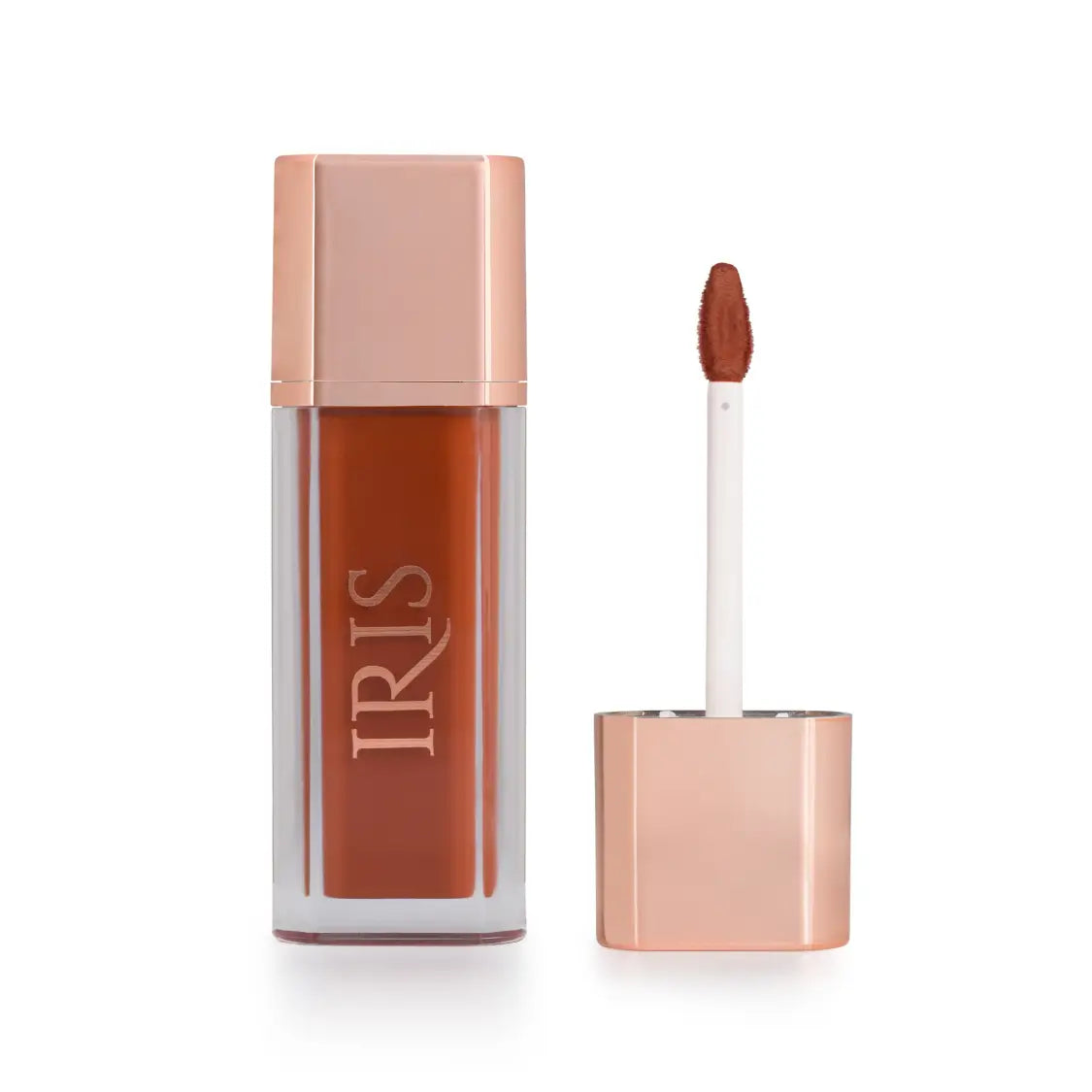 IRIS Matte Made Her Do It Liquid Lipstick