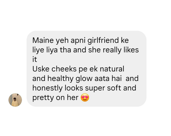 Customer DM
