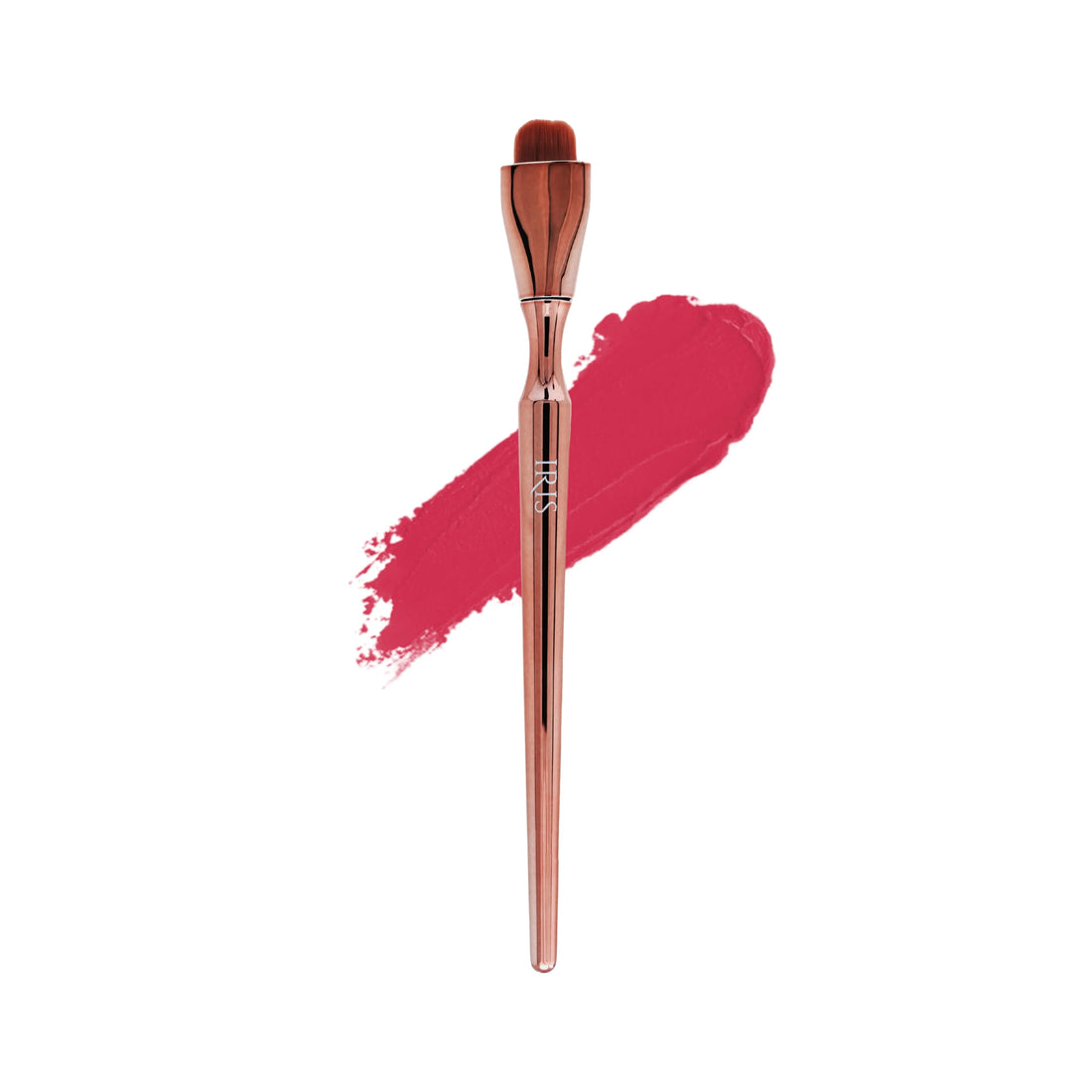Luminous HD Eyebrow/Lipstick Brush