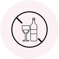 ALCOHOL FREE