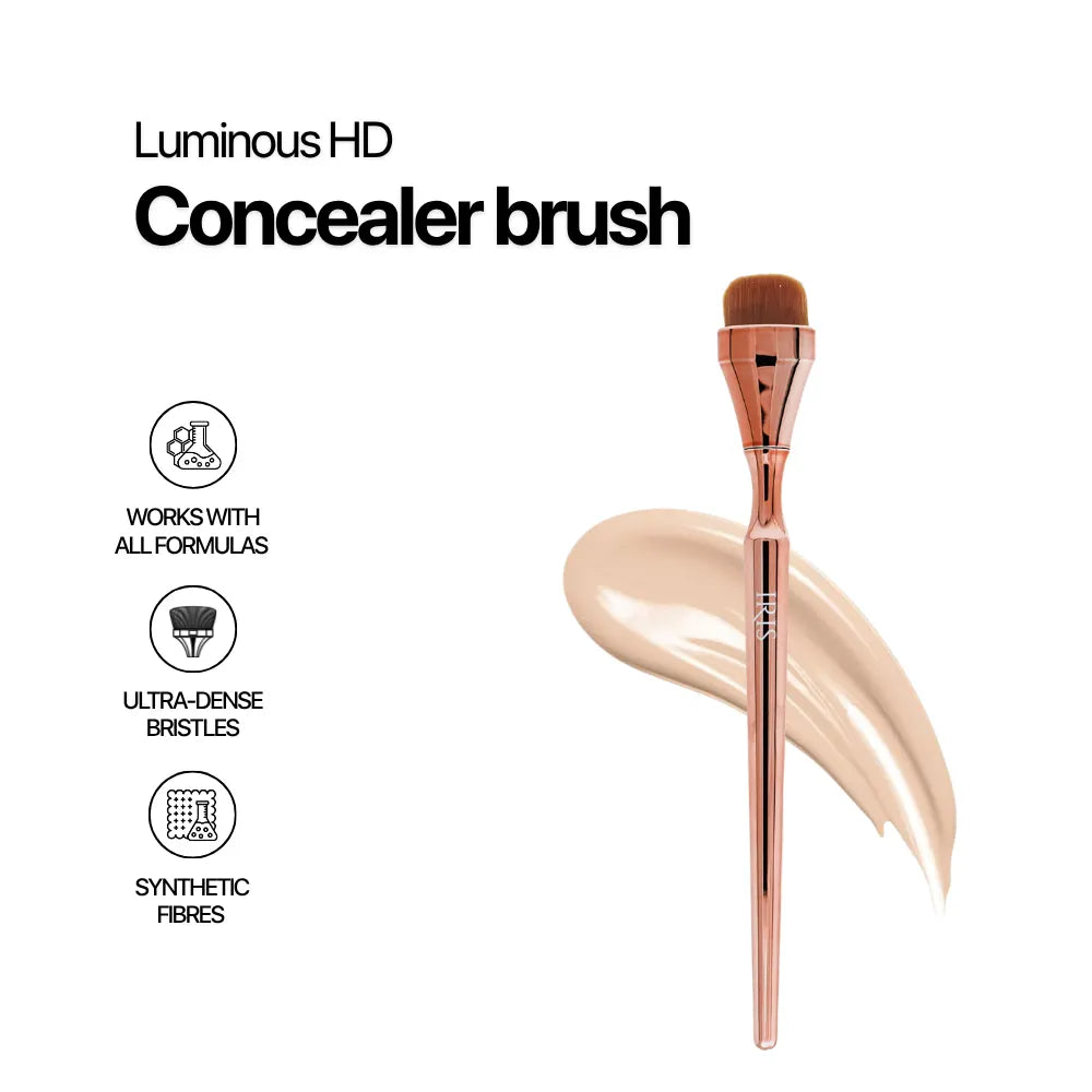 Luminous HD Concealer Brush