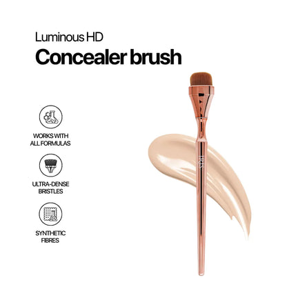 Luminous HD Concealer Brush