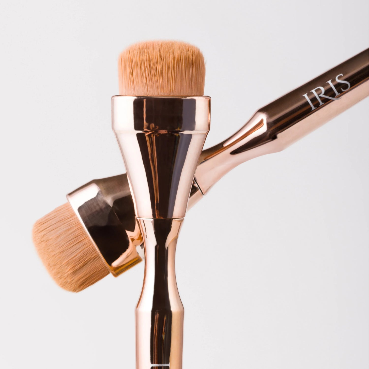 Luminous HD Concealer Brush