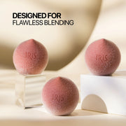Oh So Bouncy Microfiber Makeup Sponge
