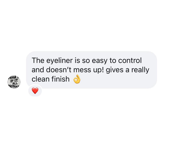 Customer DM