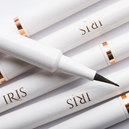 ALL THAT EYE NEED SMUDGE PROOF EYELINER!