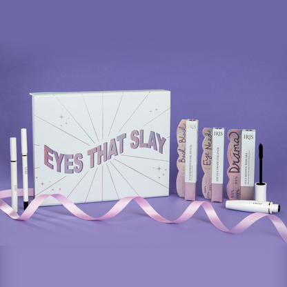 Iris Eyes That Slay Gift Box