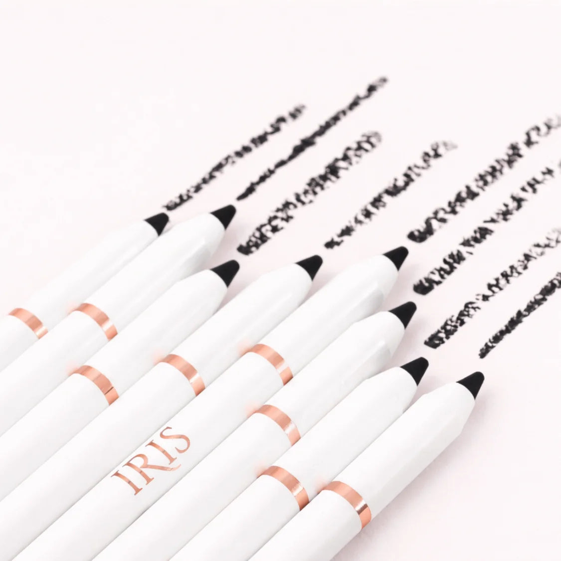 Back to Black waterproof kohl pencil