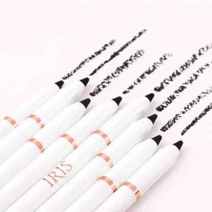 Back to Black waterproof kohl pencil