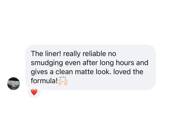 Customer DM