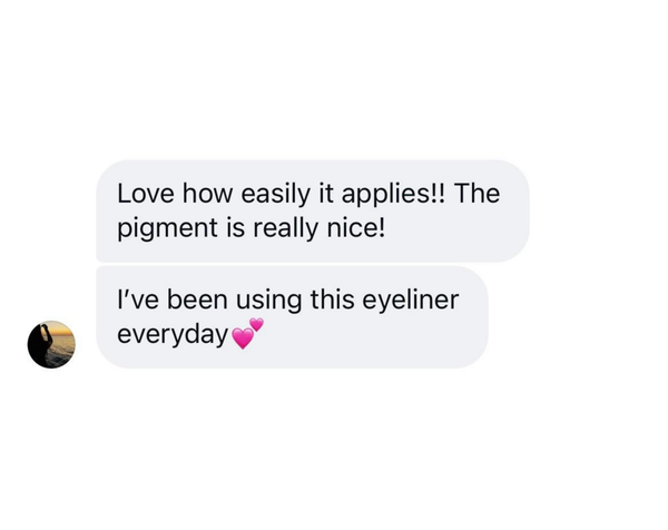 Customer DM