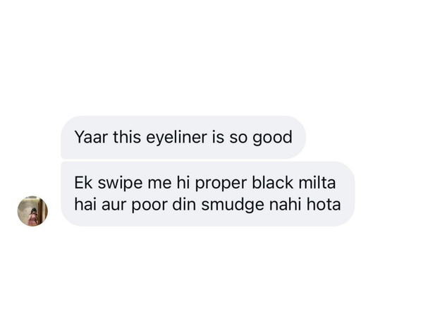 Customer DM